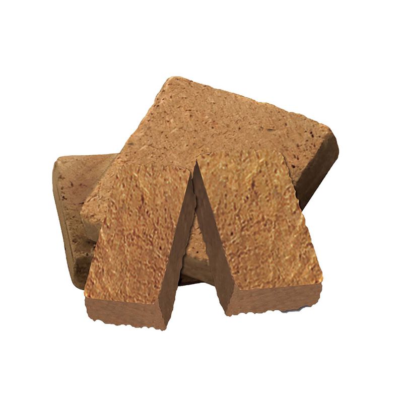 Benny Bully's, Liver Chops Small Bites - 260 g - Freeze Dried Dog Treat image number null