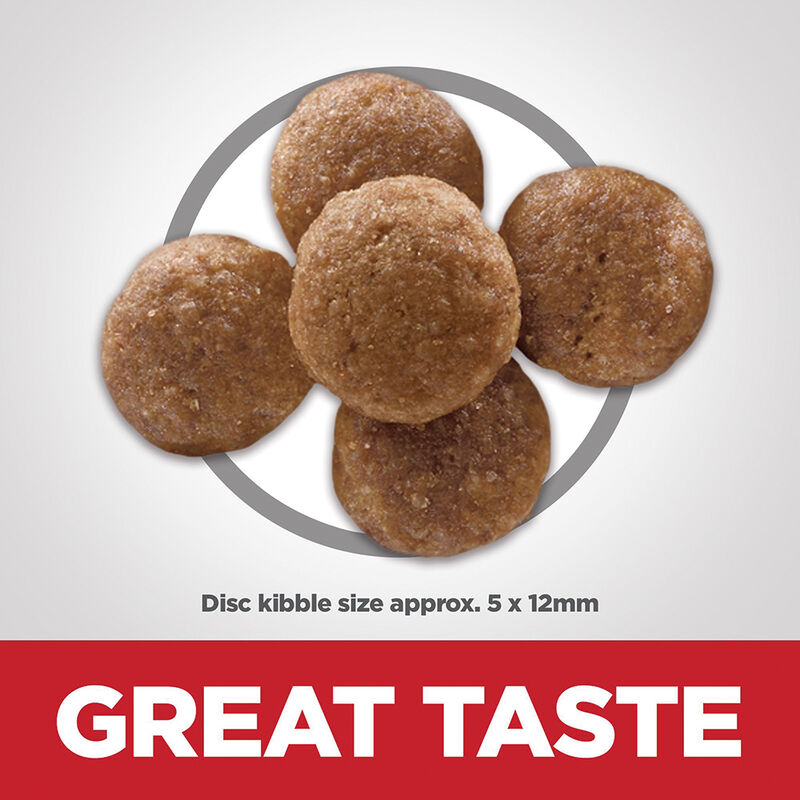 Science Diet, Adult - Perfect Digestion Chicken - Dry Dog Food image number null