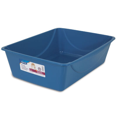 Petmate, Basic Litter Pan