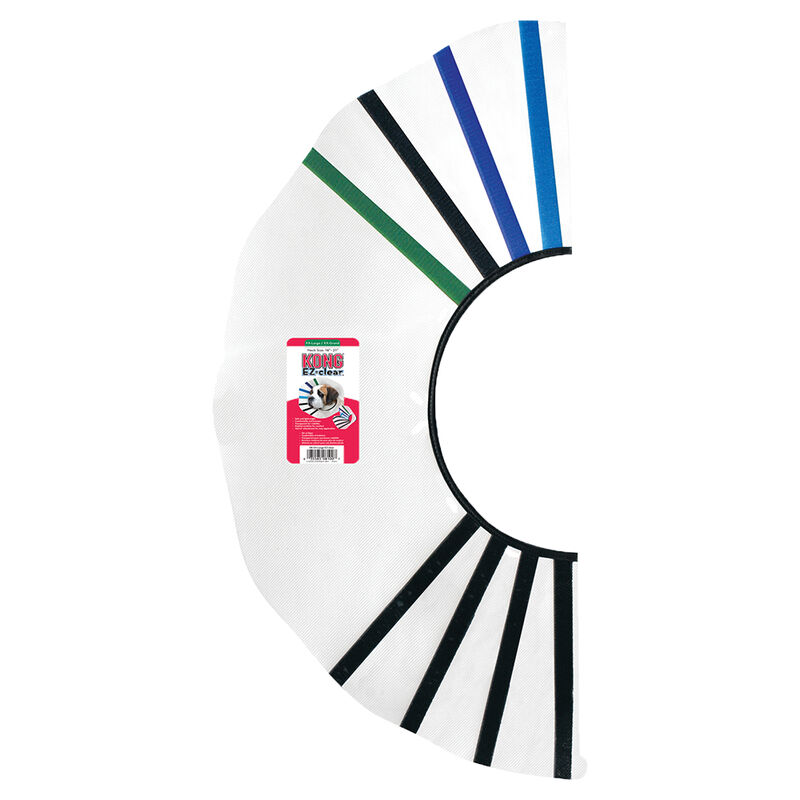 KONG, Elizabethan Collar - Dog First Aid image number null
