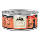 Acana, Feline Adult - Salmon in Bone Broth - 155 g - Wet Cat Food image number null