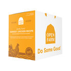 Open Farm, Gently Cooked - Harvest Chicken - 2.7 kg - Gently Cooked Dog Food image number null