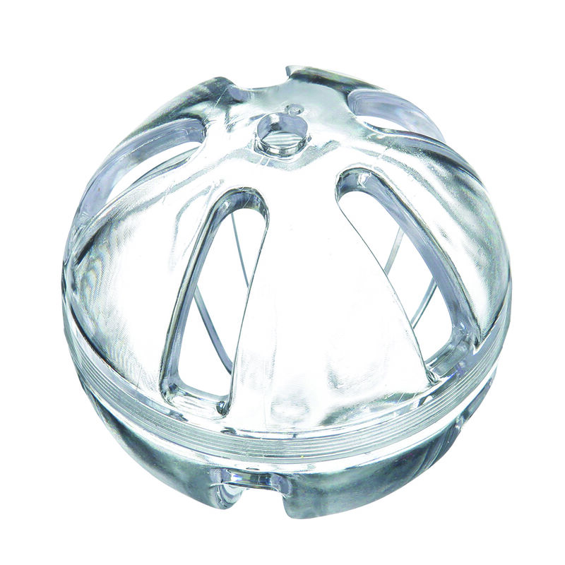 Featherland Paradise, Fillable 3" Ball image number null