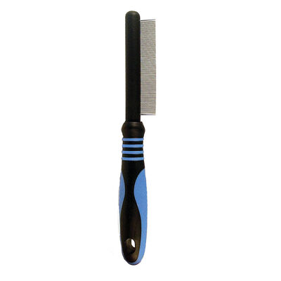 Q, Handled Flea Comb