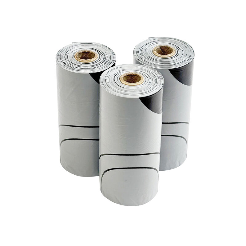 O'select Pet Waste Bags - Unscented image number null