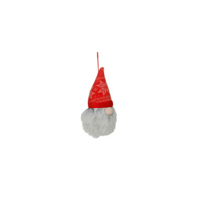2-in-1 Gnome Head Toy