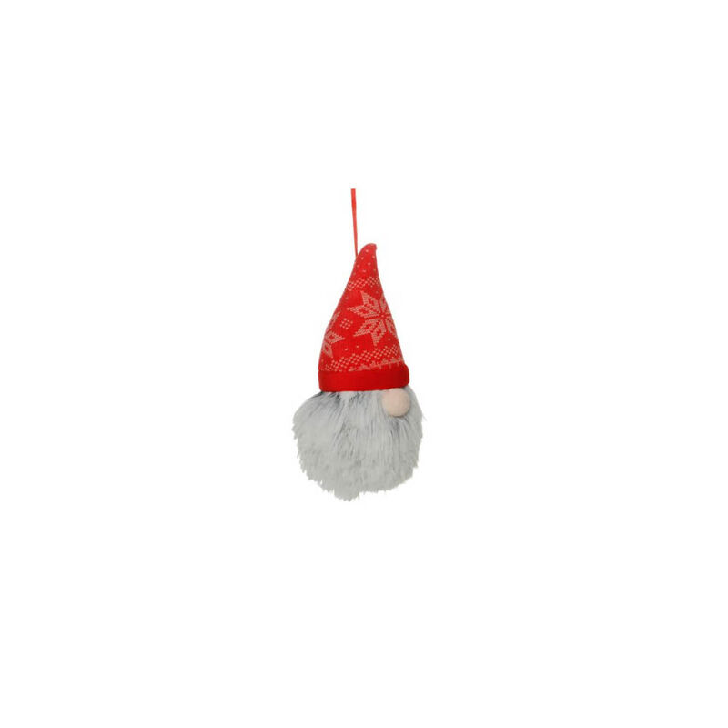 2-in-1 Gnome Head Toy image number null