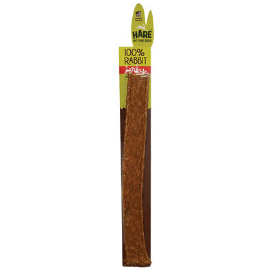 Etta Says!, Hare of the Dog - 100% Rabbit Jerky