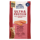 Natural Balance, Ultra Protein - Salmon & Chicken Meal Recipe - Dry Cat Food image number null