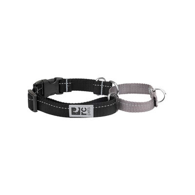RC Pets, Dog Collar - Primary - Web Training - Black - Dog Collar