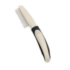 Tux, De-Shedding Comb for Dogs image number null