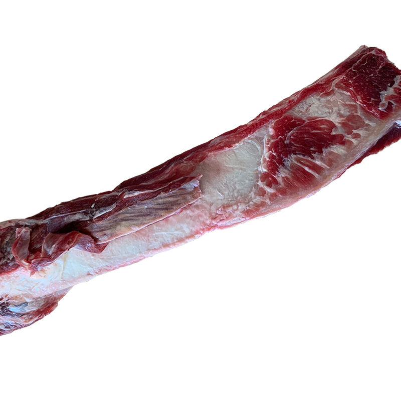 Iron Will Raw, Beef Rib Bone - 1 pc image number null