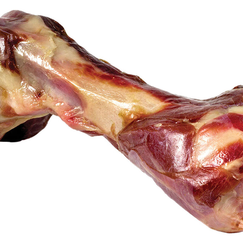 Navus Naturals, Serrano Ham Bone image number null