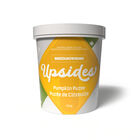 Big Country Raw, Upsides Pumpkin Puree Meal Topper - Frozen Dog Food image number null
