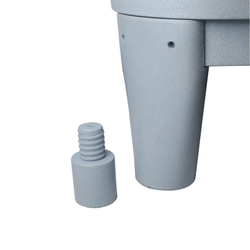 R. Rover, Grooming Tub, Plastic - 58x32" image number null