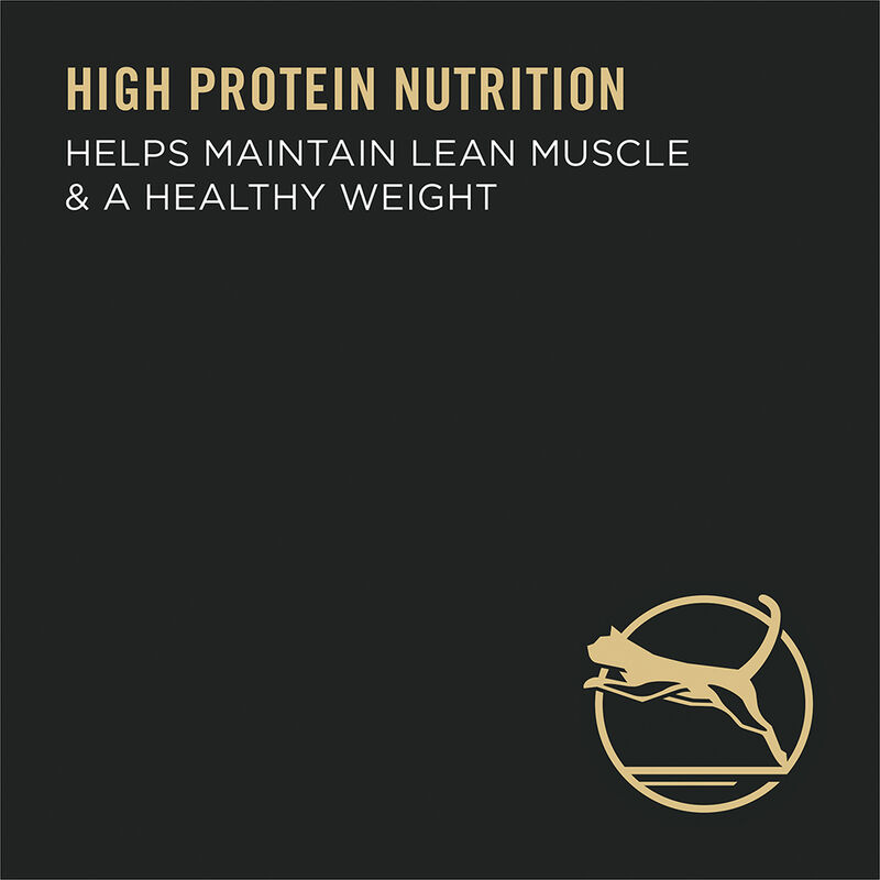 Pro Plan, FelineAdult-SpecIndoorHairball-Turkey&Rice - Dry Cat Food image number null