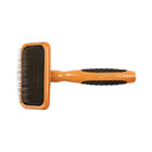 Bass, Alloy Pin Slicker Brush Soft - Medium image number null