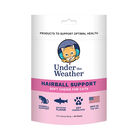 Under the Weather, Hairball Support Soft Chews - 60ct image number null