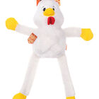 Growl, Pulldozers Chuck the Chicken image number null