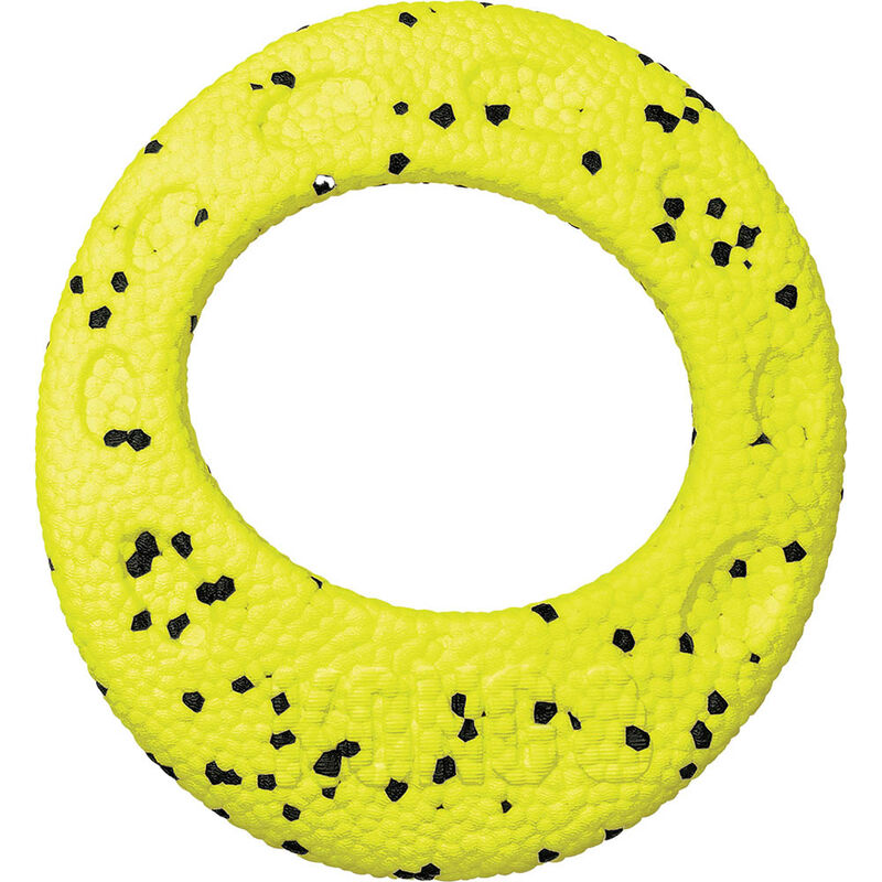 KONG, Reflex Flyer - Toss Dog Toy image number null