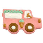 Bosco & Roxy's, Swirls on Wheels image number null