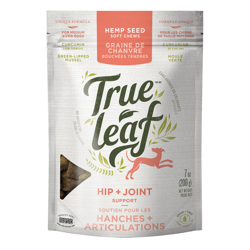 Hip and Joint Chews - 200 g image number null