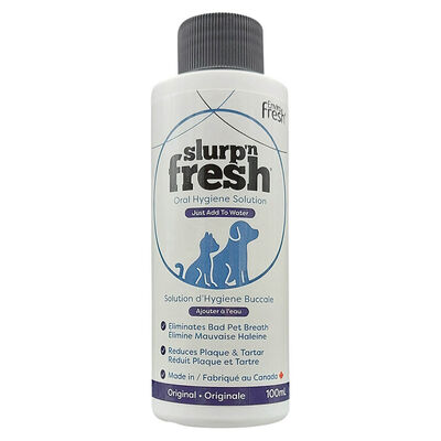 Slurp N Fresh, Original Formula