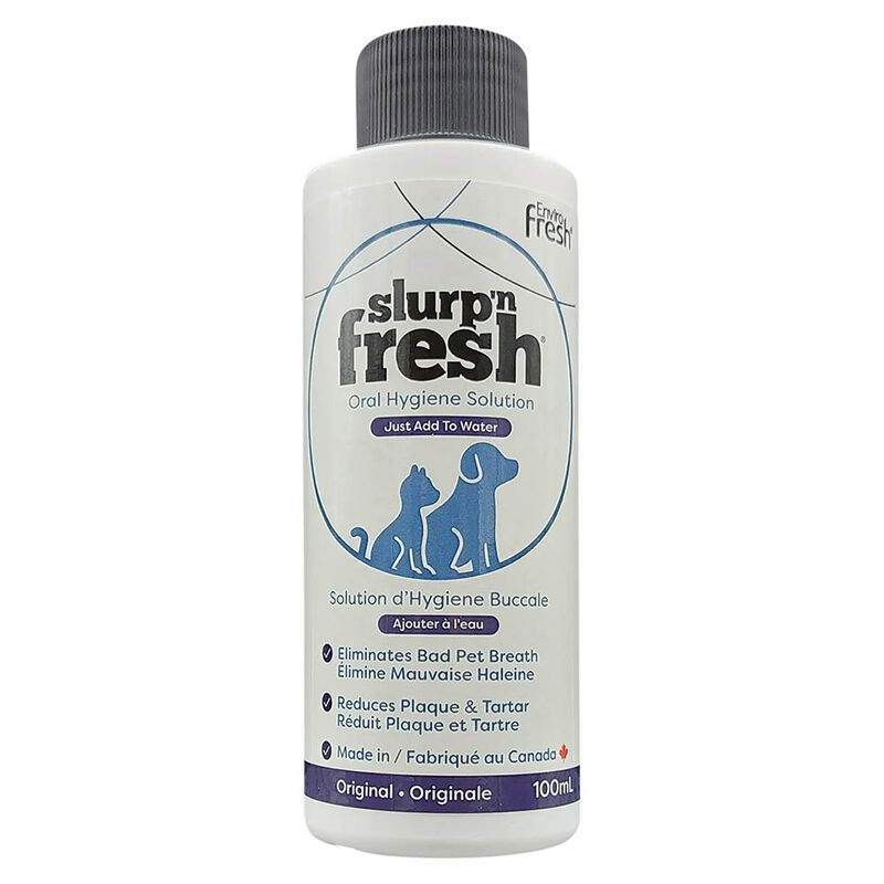 Slurp N Fresh, Original Formula image number null