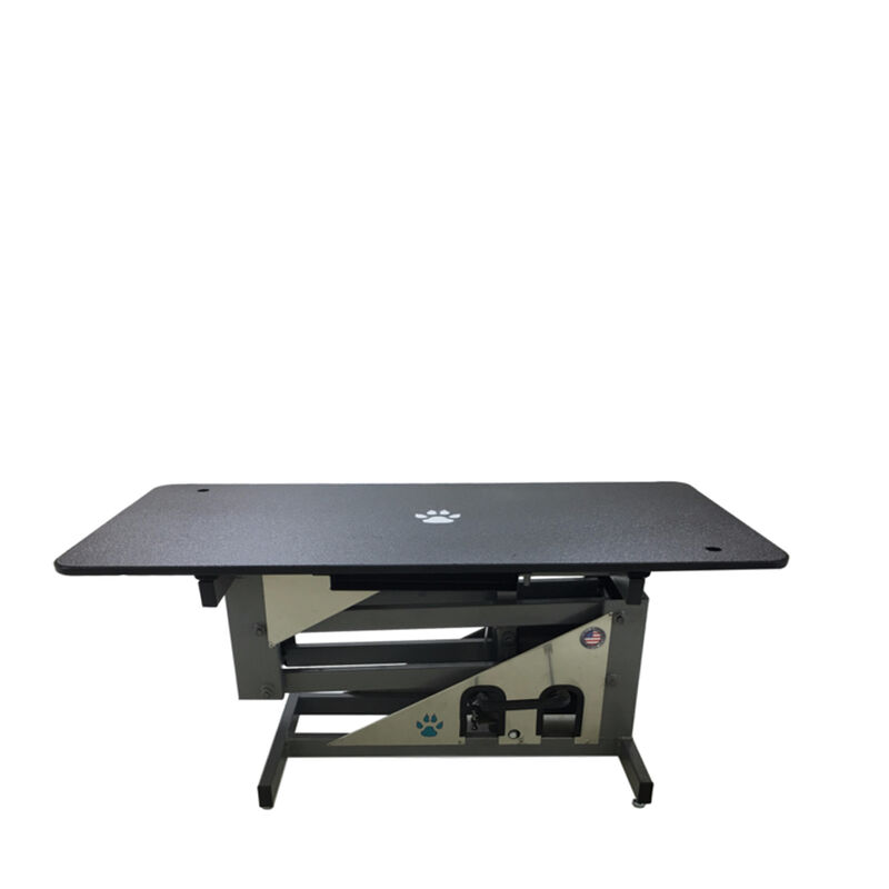 Groomer's Best, Foot Hydraulic Table - 42x24" image number null