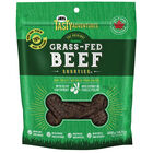 JAY'S TASTY ADVENTURES, Grass-Fed Beef Shorties image number null