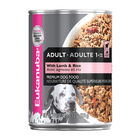 Eukanuba, Can Adult - Lamb & Rice - 354 g - Wet Dog Food image number null