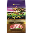 Zignature, Limited Ingredient - Grain Free - Pork image number null