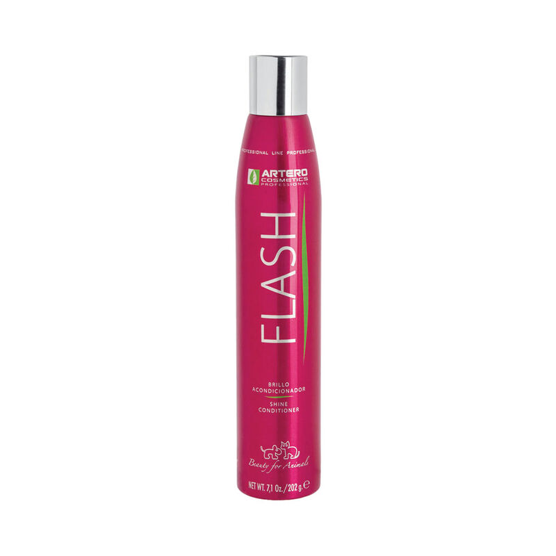 Artero, Flash Shine Conditioner - 7.1 oz image number null