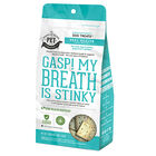 Granville Island Pet Treatery, Gasp My Breath is Stinky Treats - 240 g image number null
