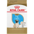 Royal Canin, Breed Health Nutrition Pug Puppy 2.5LBS - Dry Dog Food image number null