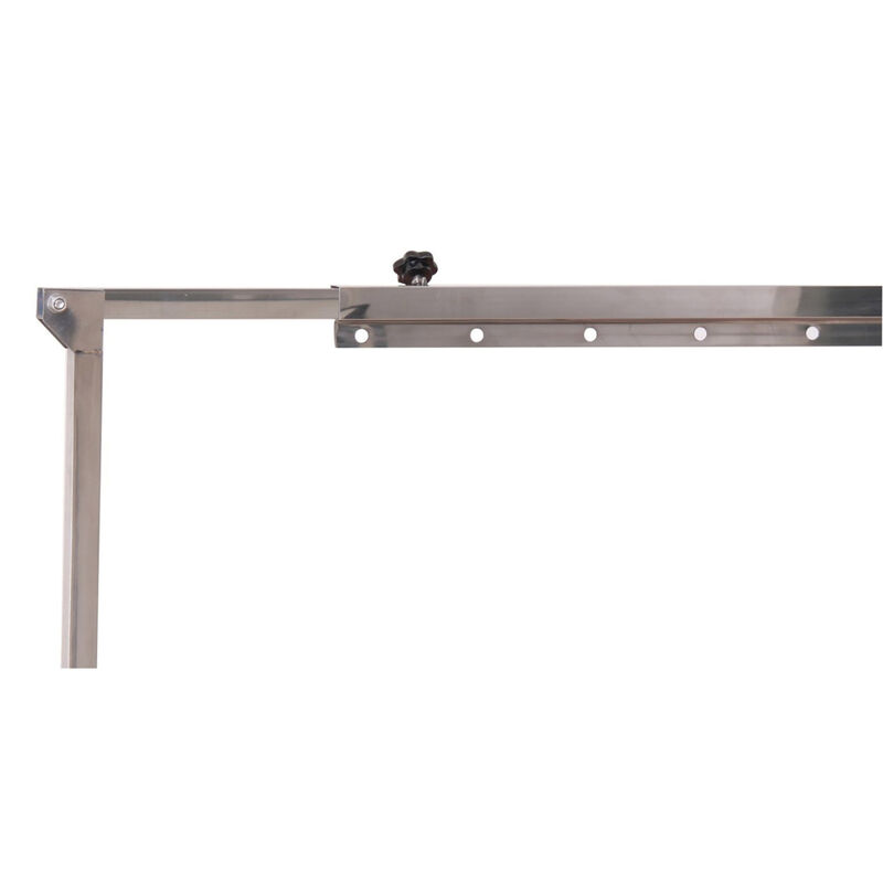 Q, Max Grooming Arm Kit image number null