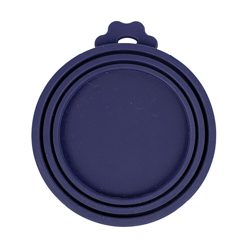 Ren’s 50th Anniversary Pet Food Can Cover image number null