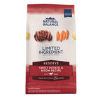 Natural Balance, Sweet Potato and Bison - Dry Dog Food image number null