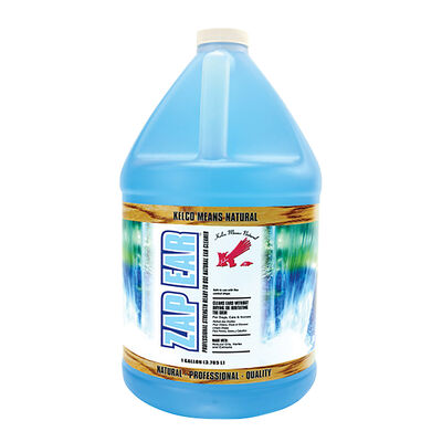 Kelco, Zap Ear Cleaner
