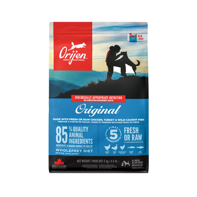 Orijen, Adult Original - Dry Dog Food