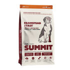 Summit, Adult Large Breed - Farmstead Feast - 11.34 kg image number null