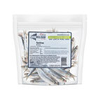 Iron Will Raw, Sardines - 454 g image number null