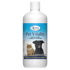 Omega Alpha, Pet Vitality - 500 ml image number null