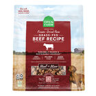 Open Farm, Grass Fed Beef Freeze Dried Raw Dog Food - Freeze Dried Dog Food image number null