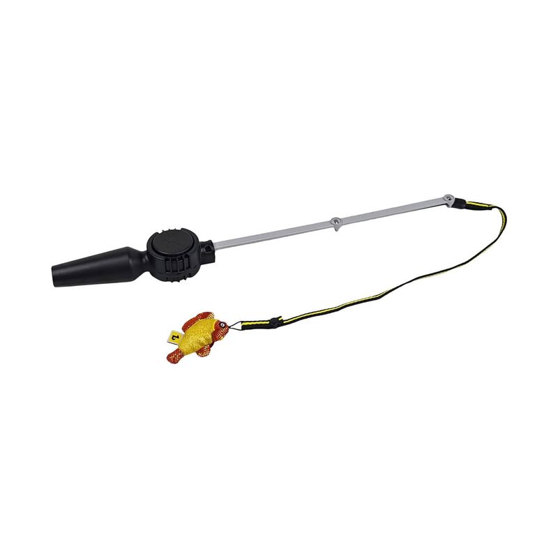 BeOneBreed, Retractable Cat Teaser image number null