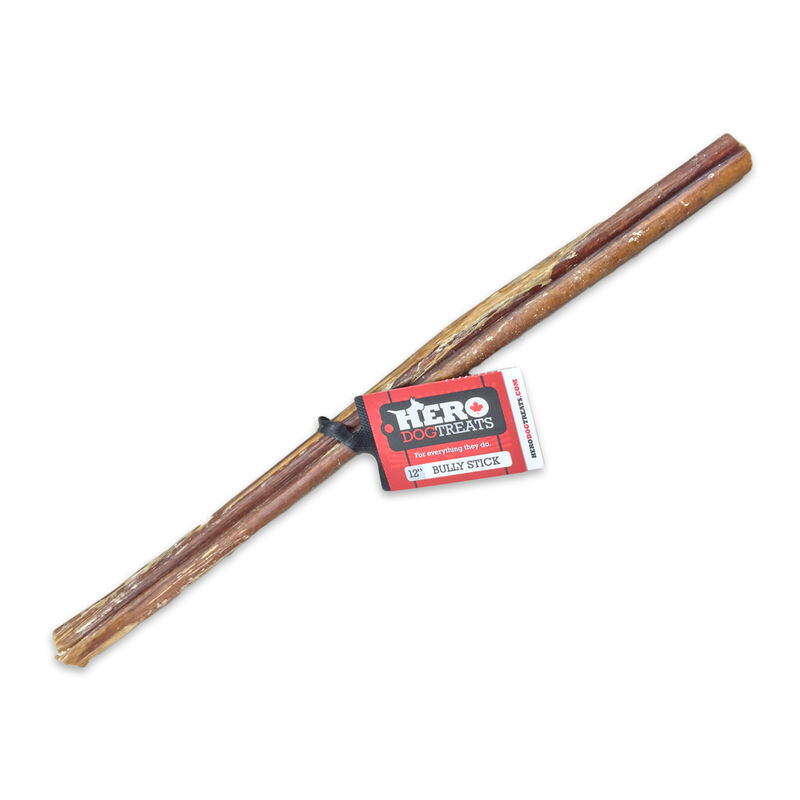 Hero, Bully Stick image number null