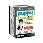 Iron Will Raw, Puppylicious Turkey & Beef - 5.44 kg image number null