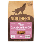 Northern Biscuit, Wheat Free, Canadian Bacon with Blueberries - 500 g - Dog Biscuit image number null