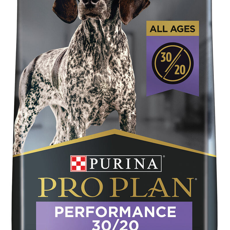 Pro Plan, Sport Performance 30/20 Formula Dry Dog Food 17 kg - Dry Dog Food image number null