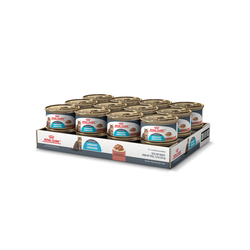 Royal Canin, Feline Care Nutrition Urinary Care - Wet Cat Food image number null